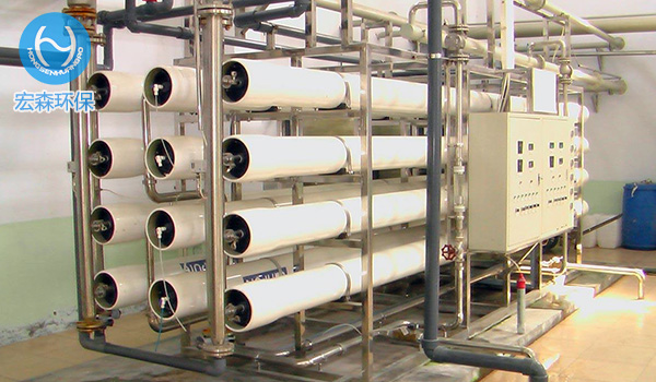 超純水設備,凈水處理設備